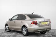 Volkswagen Polo V Рестайлинг Кемерово  - изображение 26