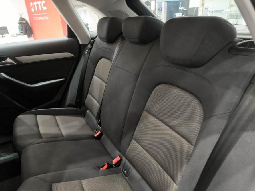 Audi Q3 I (8U) Казань  - изображение 15