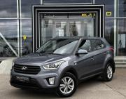 Hyundai Creta I Уфа  - изображение 19