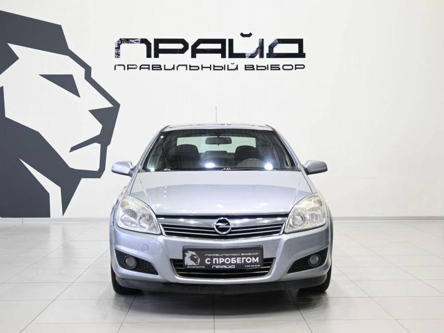 Opel Astra H Рестайлинг Ростов-на-Дону  - изображение 3