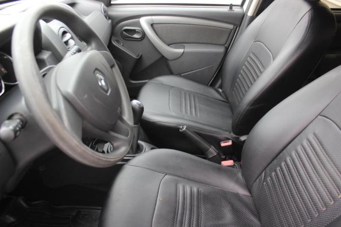 Renault Duster I Рестайлинг с пробегом 2017 года, цена 1 017 000 рублей, 114368 км, внедорожник, Автокод Объявления