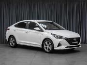 Hyundai Solaris II Рестайлинг Тюмень  - изображение 23