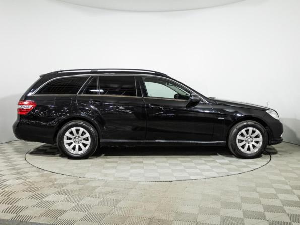 Mercedes-Benz E-Класс IV (W212 S212 C207) с пробегом 2010 года, цена 999 585 рублей, 310452 км, универсал, Автокод Объявления