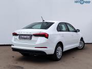 Skoda Rapid II Москва  - изображение 24