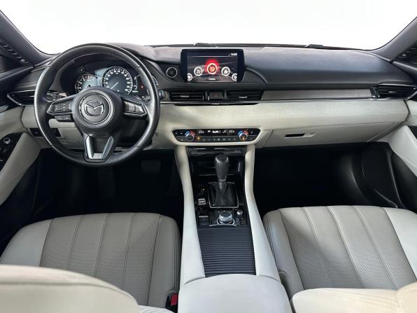 Mazda 6 III (GJ) Рестайлинг 2 с пробегом 2019 года, цена 2 610 000 рублей, 59587 км, седан, Автокод Объявления