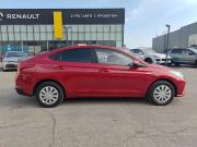 Hyundai Solaris II Рестайлинг Йошкар-Ола  - изображение 27