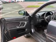 Subaru Outback III Рестайлинг Томск  - изображение 33