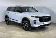 Jaecoo J7 I Саранск  - изображение 35