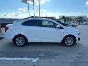 Chevrolet Aveo II Краснодар  - изображение 20