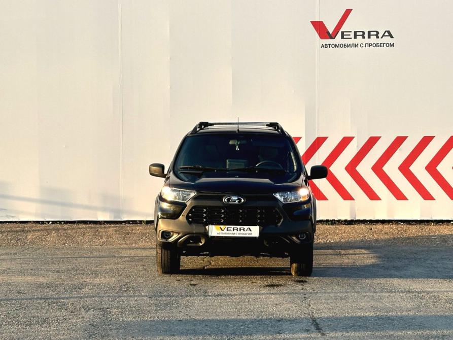 Lada (ВАЗ) Niva Travel I Пермь  - изображение 4