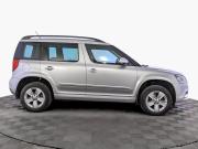 Skoda Yeti I Рестайлинг Москва  - изображение 31