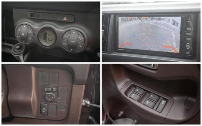 Toyota Passo II (C30) с пробегом 2015 года, цена 849 000 рублей, 98500 км, хэтчбек, Автокод Объявления