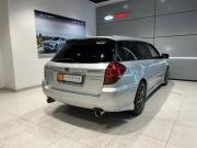 Subaru Legacy III Новосибирск  - изображение 32