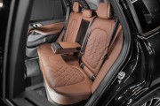 BMW X5 IV (G05/G18) Рестайлинг Москва  - изображение 37
