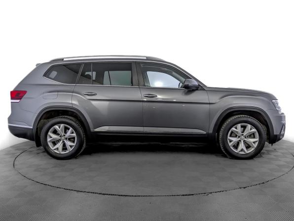 Volkswagen Teramont I с пробегом 2019 года, цена 3 590 000 рублей, 107136 км, внедорожник, Автокод Объявления