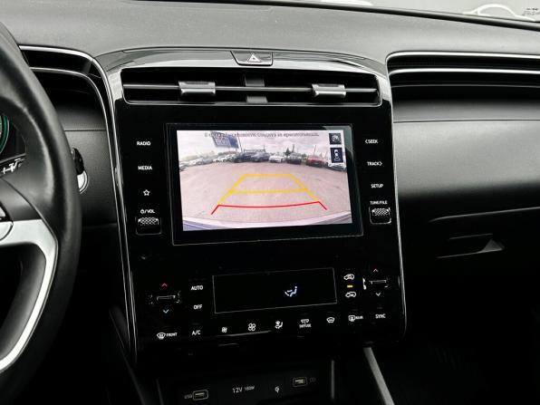 Hyundai Tucson IV с пробегом 2023 года, цена 3 094 800 рублей, 49746 км, внедорожник, Автокод Объявления
