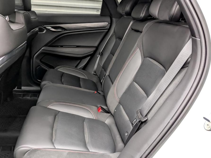Geely Tugella I Рестайлинг Химки  - изображение 12