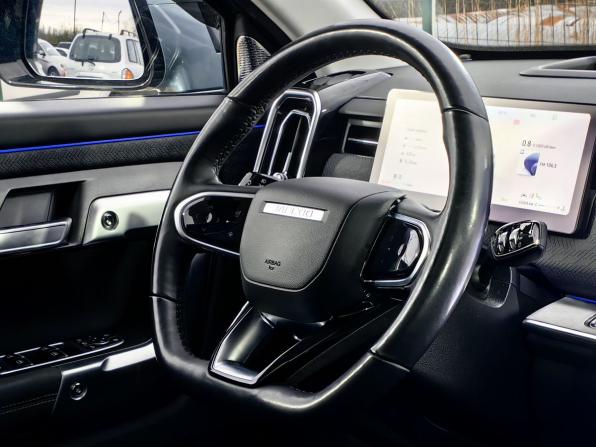 Jaecoo J7 I с пробегом 2023 года, цена 2 369 000 рублей, 63290 км, внедорожник, Автокод Объявления