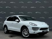 Porsche Cayenne II (958) Санкт-Петербург  - изображение 35