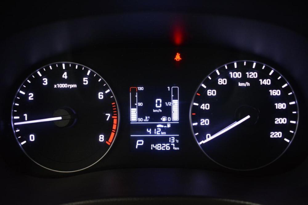 Hyundai Creta I Киров  - изображение 8