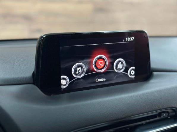 Mazda CX-5 II с пробегом 2018 года, цена 2 690 000 рублей, 65261 км, внедорожник, Автокод Объявления