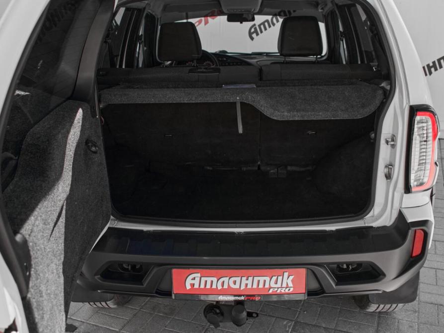 Lada (ВАЗ) Niva Travel I Екатеринбург  - изображение 9