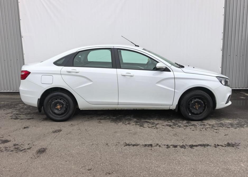 Lada (ВАЗ) Vesta I Санкт-Петербург  - изображение 4