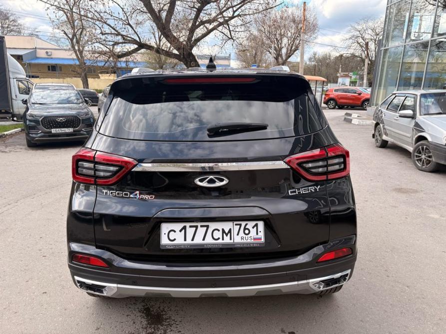 Chery Tiggo 4 Pro I Ростов-на-Дону  - изображение 5