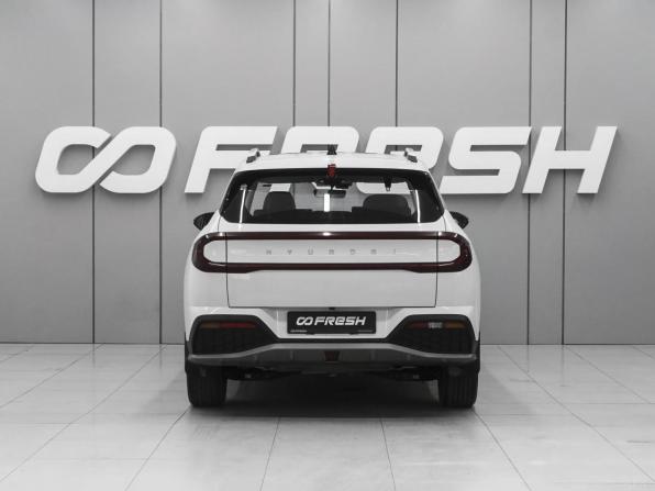 Hyundai Mufasa I (NU2) с пробегом 2023 года, цена 3 098 000 рублей, 39598 км, внедорожник, Автокод Объявления