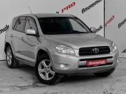 Toyota RAV4 III (XA30) Екатеринбург  - изображение 26