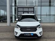 Hyundai Creta I Тверь  - изображение 14