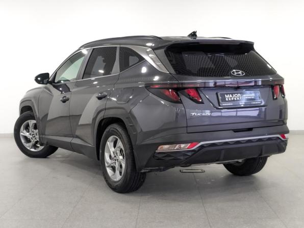 Hyundai Tucson IV с пробегом 2021 года, цена 2 900 000 рублей, 33249 км, внедорожник, Автокод Объявления