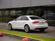 Audi A4 IV (B8) Рестайлинг Санкт-Петербург  - изображение 36