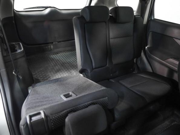 Mitsubishi Outlander III Рестайлинг 2 с пробегом 2017 года, цена 2 150 000 рублей, 54461 км, внедорожник, Автокод Объявления