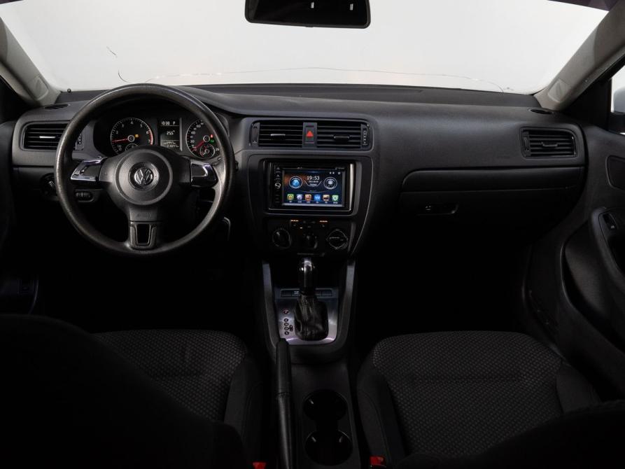 Volkswagen Jetta VI Тюмень  - изображение 19