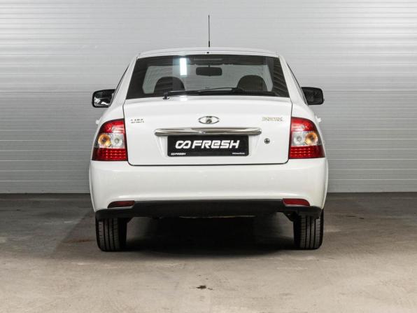 Lada (ВАЗ) Priora I Рестайлинг с пробегом 2013 года, цена 439 000 рублей, 167991 км, хэтчбек, Автокод Объявления