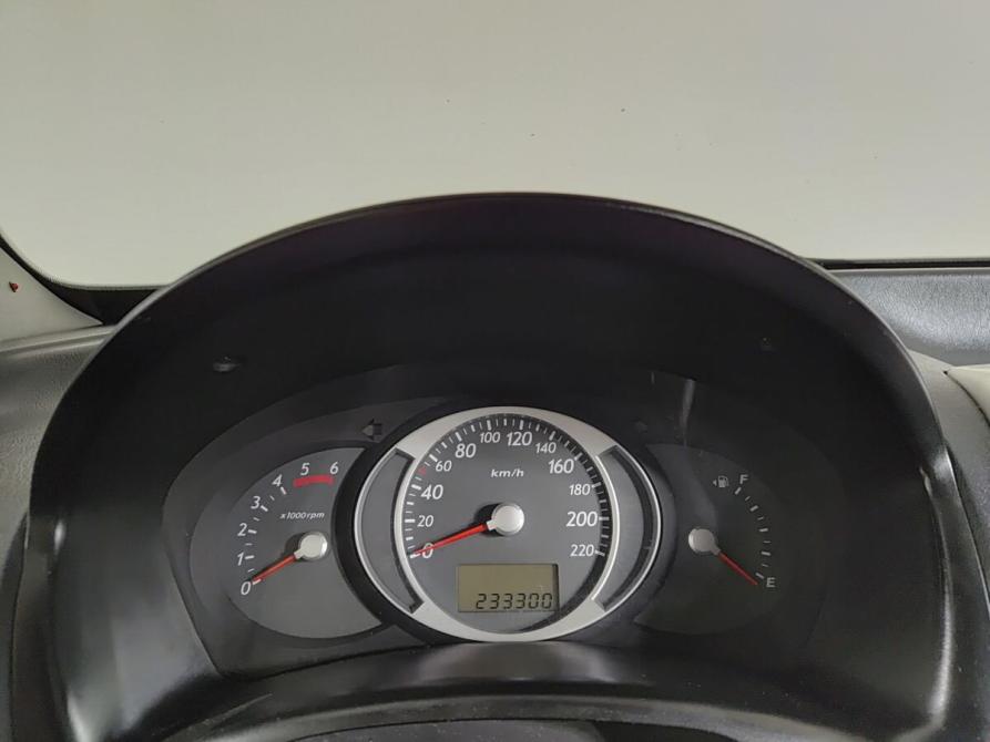 Hyundai Tucson I Уфа  - изображение 16