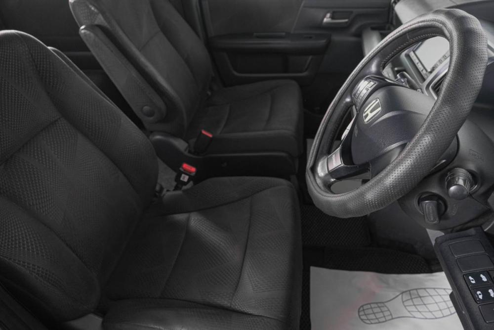 Honda Stepwgn IV Кемерово  - изображение 12