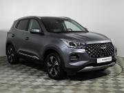 Chery Tiggo 4 Pro I Рестайлинг Санкт-Петербург  - изображение 25