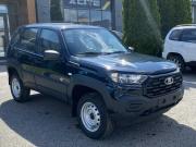 Lada (ВАЗ) Niva I Рестайлинг (Travel) Саратов  - изображение 16