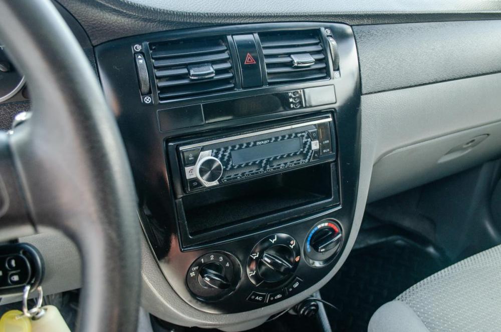 Chevrolet Lacetti I Курган  - изображение 12