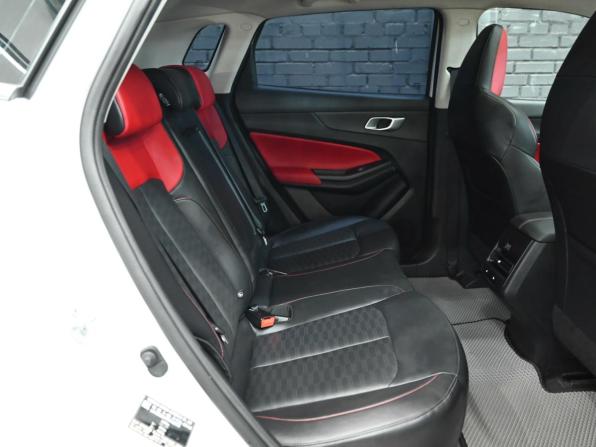 Changan CS55 Plus II с пробегом 2022 года, цена 1 990 000 рублей, 65980 км, внедорожник, Автокод Объявления