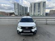 Lada (ВАЗ) Largus I Рестайлинг Ростов-на-Дону  - изображение 23