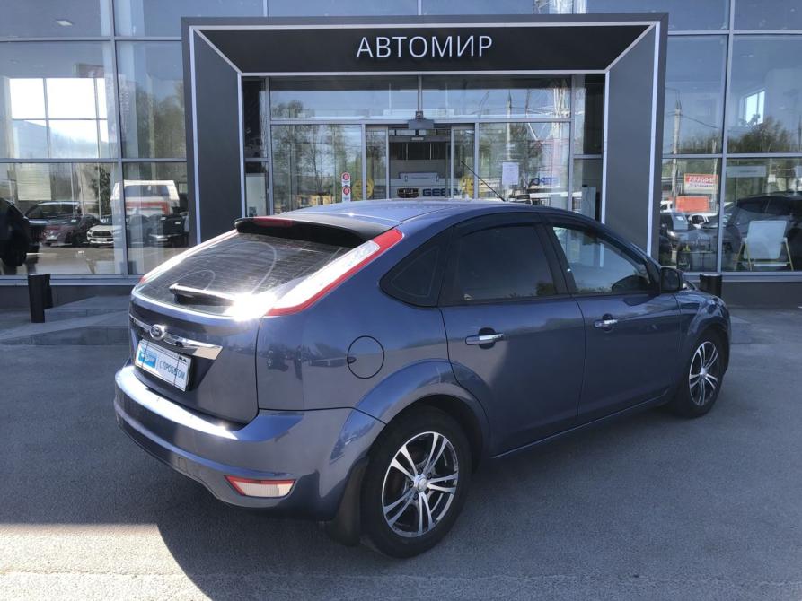 Ford Focus II Рестайлинг Брянск  - изображение 5