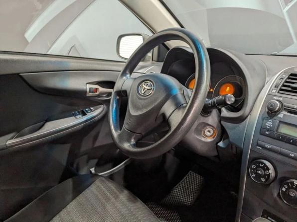 Toyota Corolla X (E140 E150) с пробегом 2008 года, цена 680 000 рублей, 258000 км, седан, Автокод Объявления