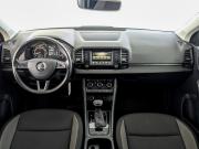 Skoda Karoq I Москва  - изображение 41