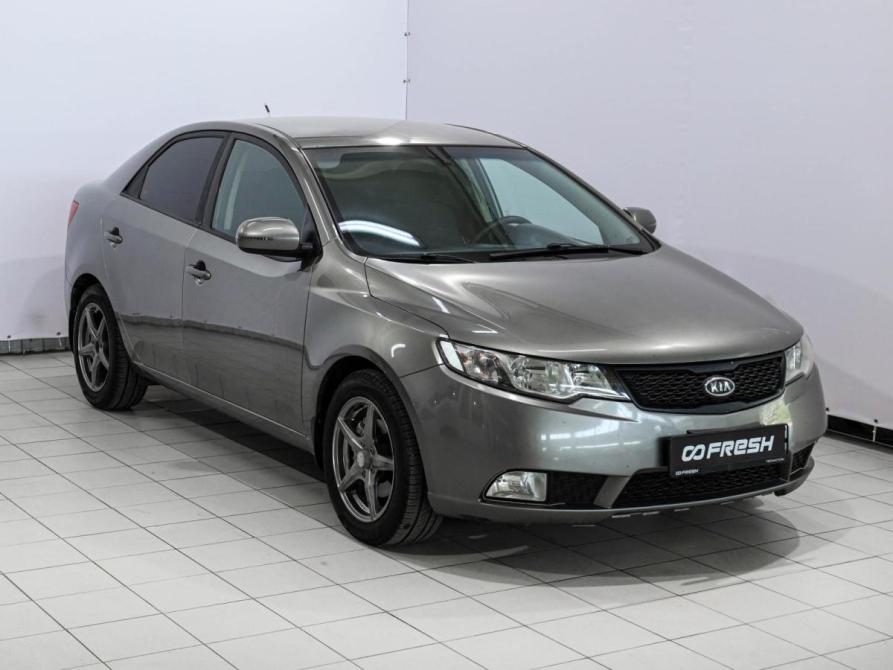 Kia Cerato II Ростов-на-Дону  - изображение 1