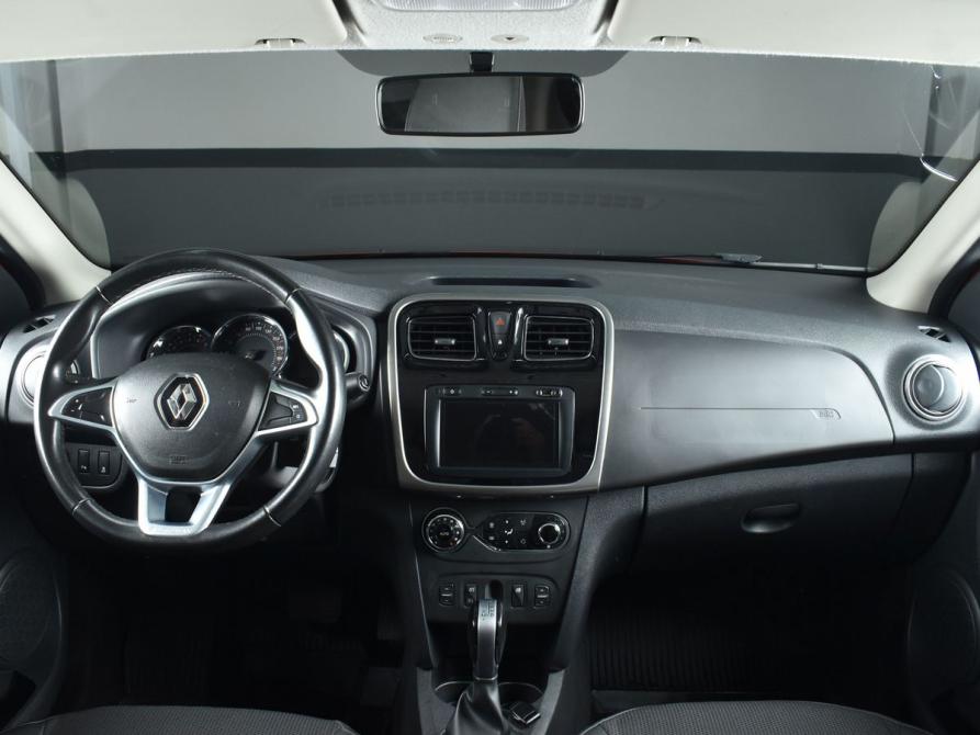 Renault Sandero II Рестайлинг Кемерово  - изображение 7
