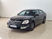 Nissan Teana I Рестайлинг Смоленск  - изображение 15