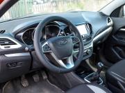 Lada (ВАЗ) Vesta I Ижевск  - изображение 32